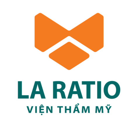 logo của viện thẩm mỹ la ratio
