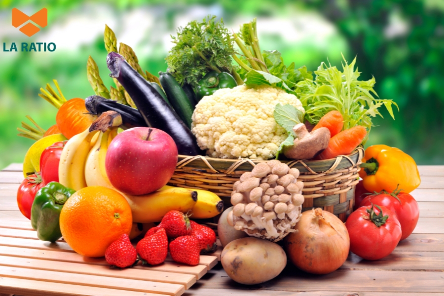 Bổ sung đầy đủ chất dinh dưỡng sau cắt mí để mí mắt nhanh hồi phục Bổ sung đầy đủ chất dinh dưỡng sau cắt mí để mí mắt nhanh hồi phục