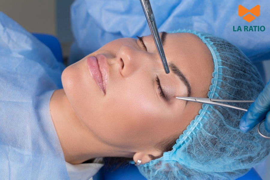 Cắt mí bao lâu thì cắt lại được? Khi mí lành thương Cắt mí bao lâu thì cắt lại được? Khi mí lành thương