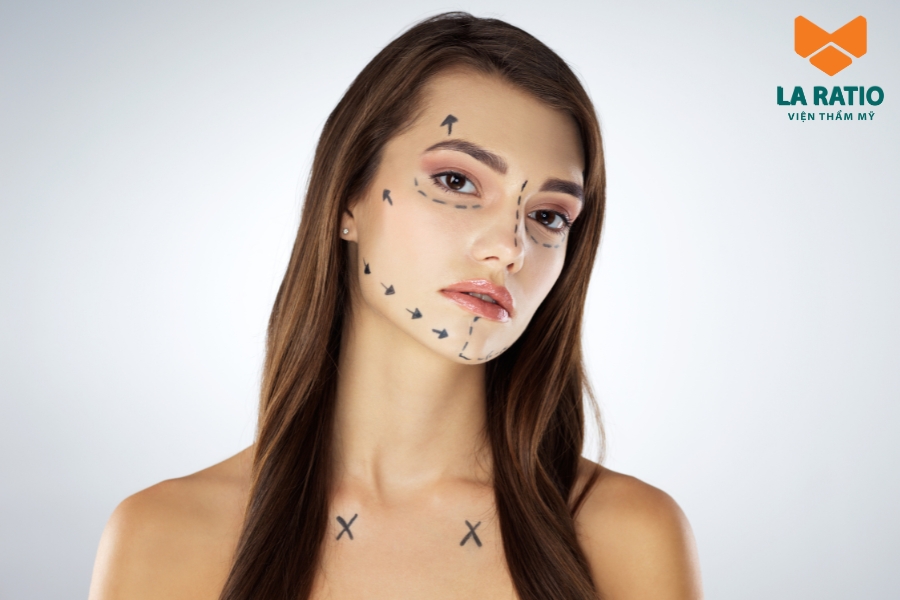 Độn cằm rồi có tiêm Filler được không? Câu trả lời CÓ