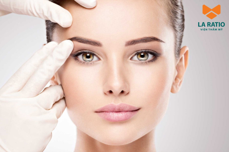 Ưu điểm nổi bật của phương pháp cắt mí kiểu Ấn